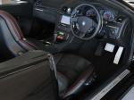 Maserati GranCabrio MC 2013 года (AU)